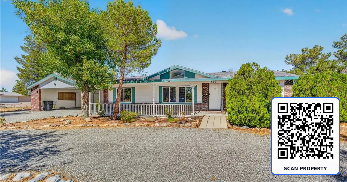 860 Dixieland Street property photo