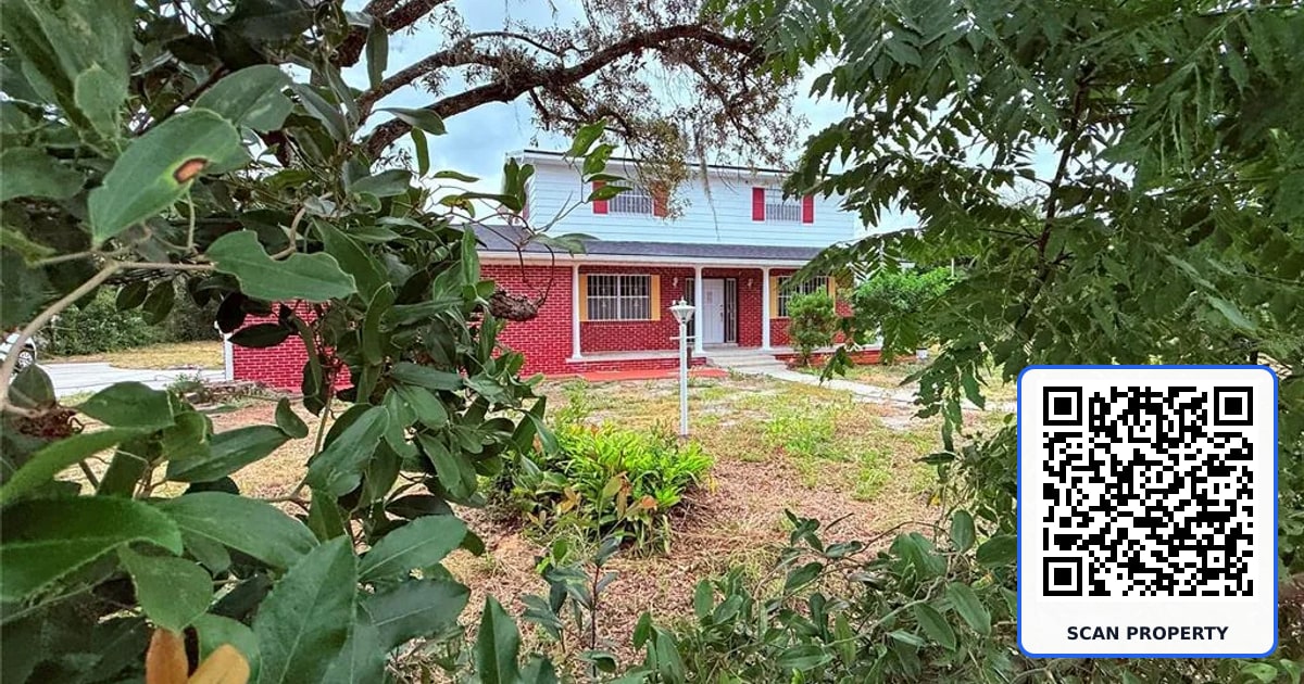 548 MARTIN LUTHER KING BOULEVARD NE property photo