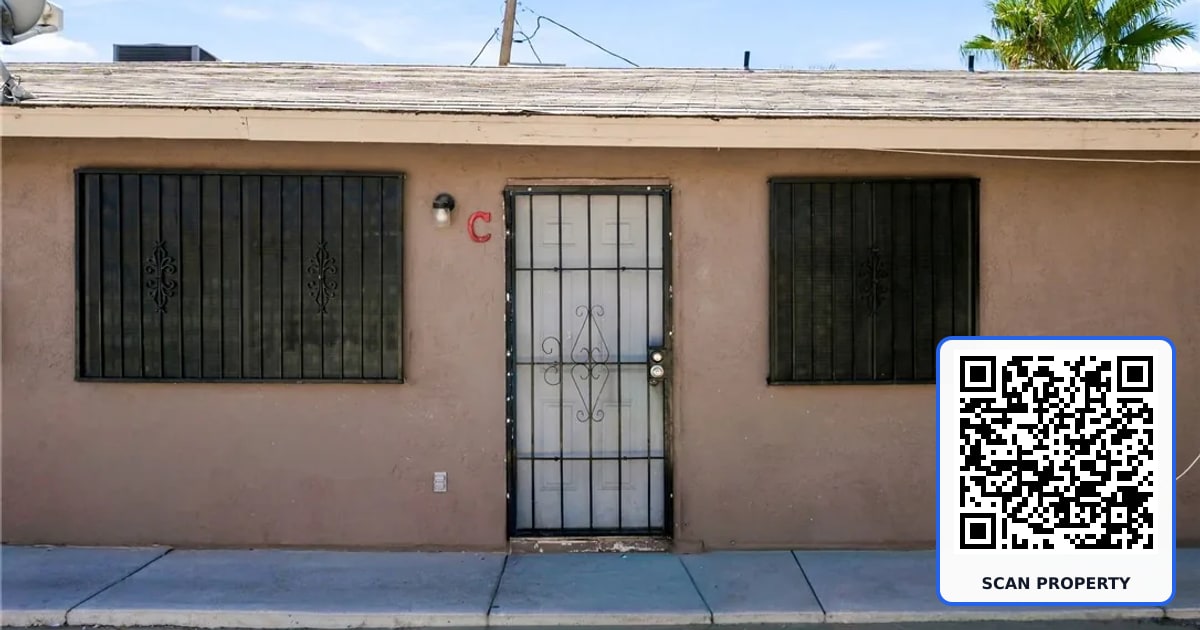 2553 Ellis Street property photo