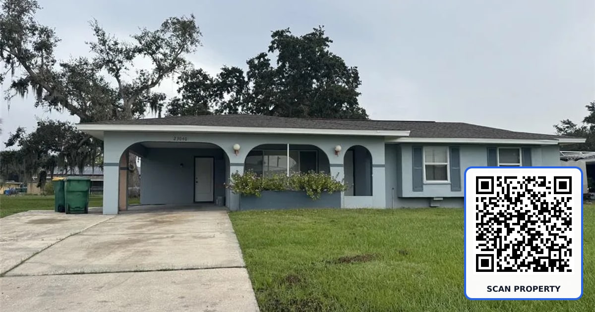23040 JUMPER AVENUE property photo