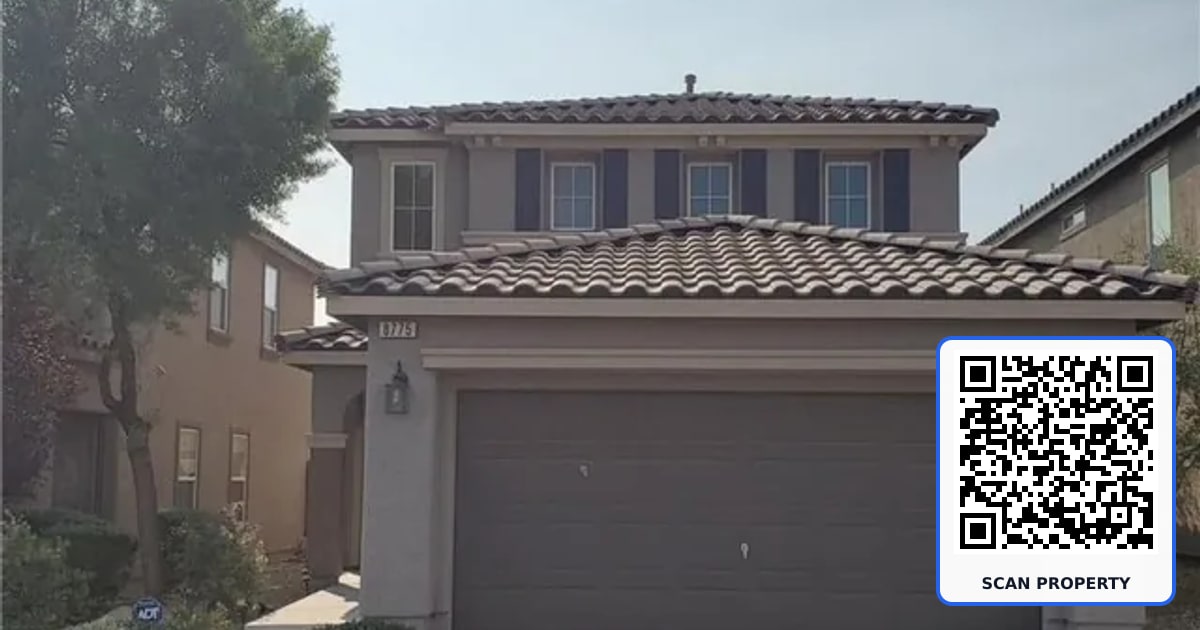 8775 Autumn Teal Avenue property photo