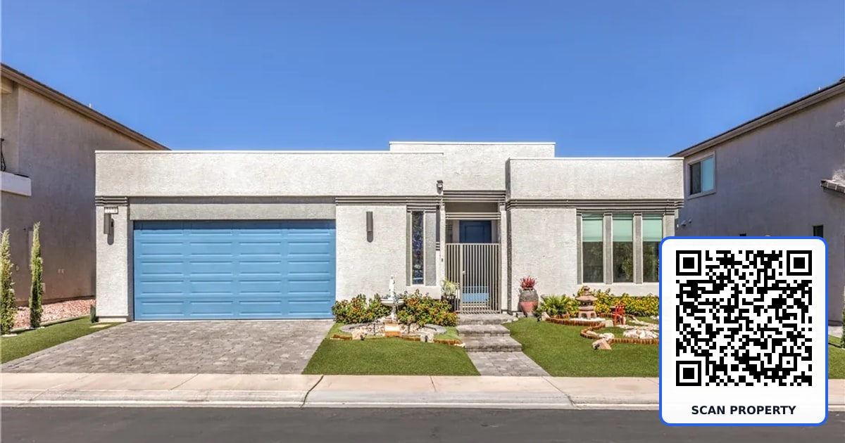 7274 Bold Rock Avenue property photo