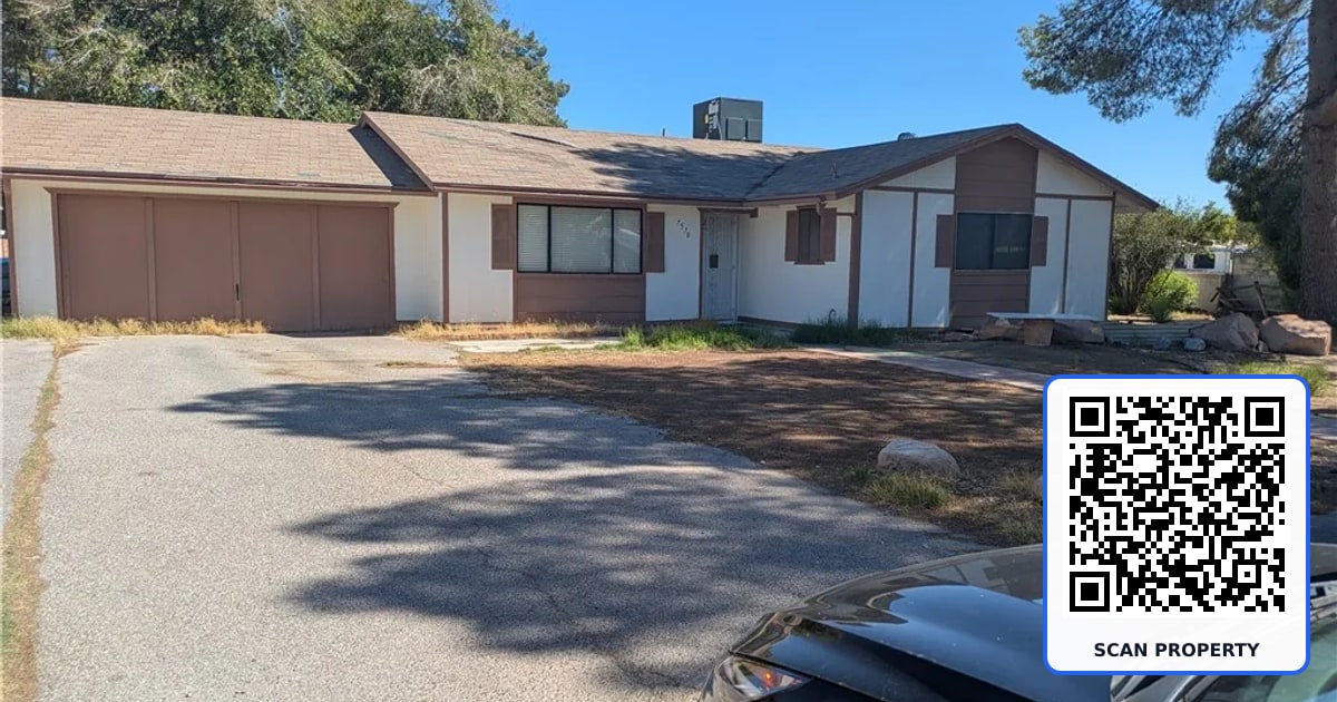 7570 Florine Avenue property photo