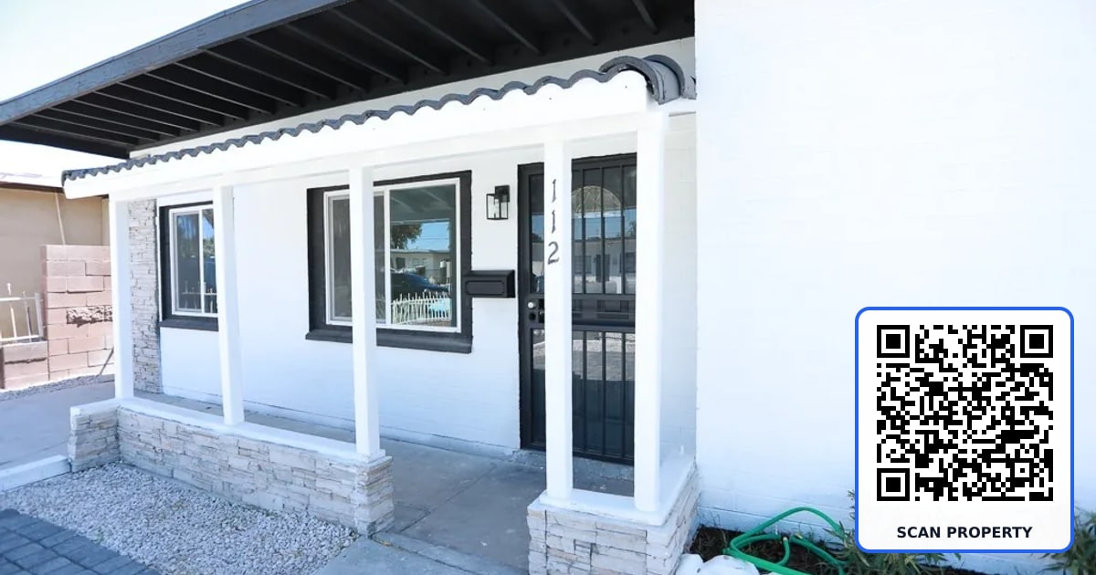 112 Harvard Street property photo