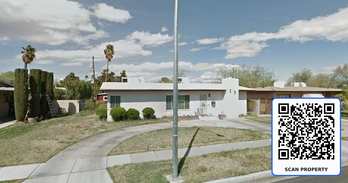 1413 Griffith Avenue property photo