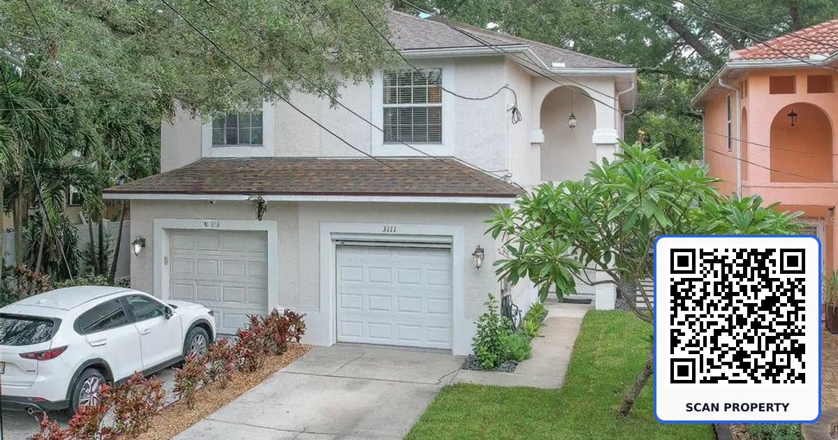 3111 W SAN PEDRO STREET property photo