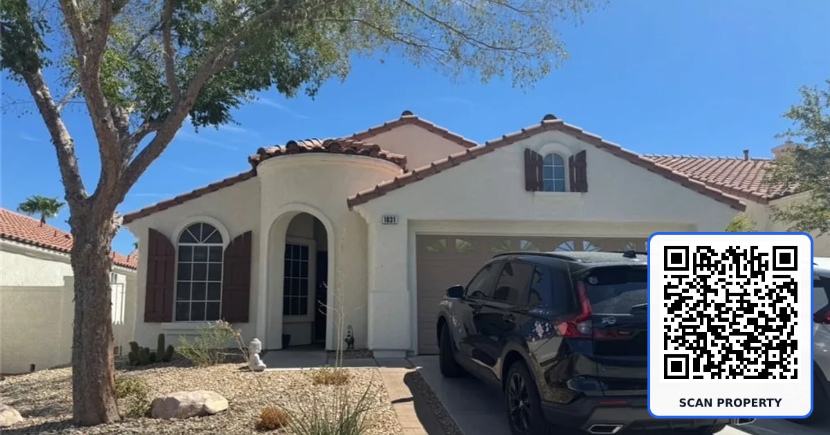 1831 Stablegate Avenue property photo