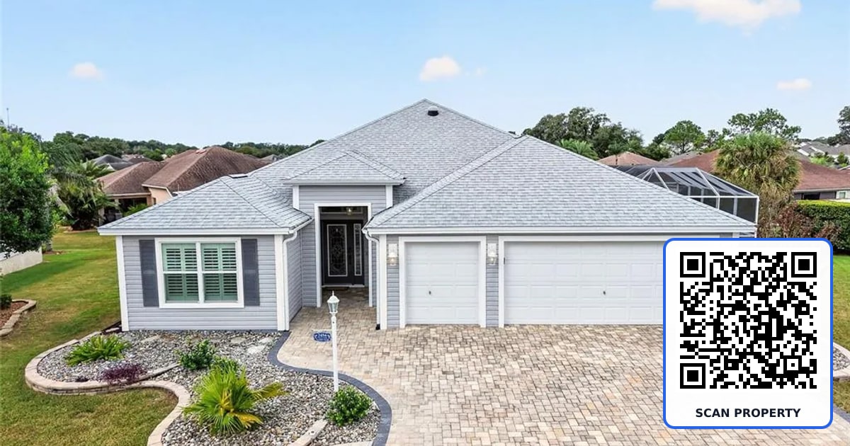 2454 MORNING DOVE LANE property photo