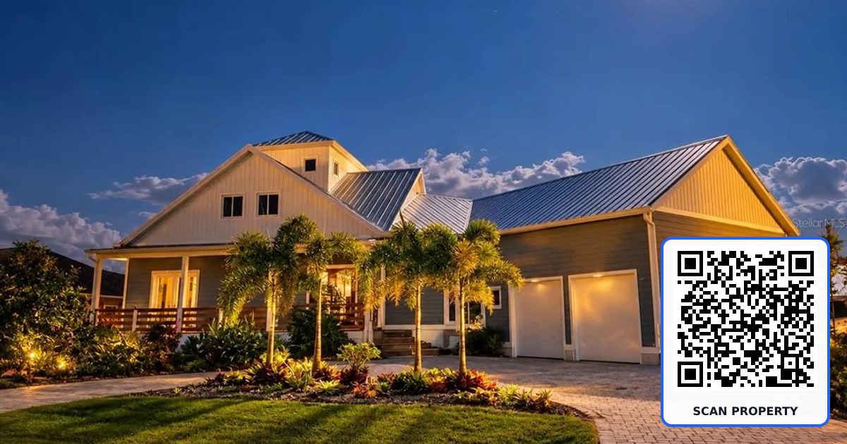 201 TROPICANA DRIVE property photo