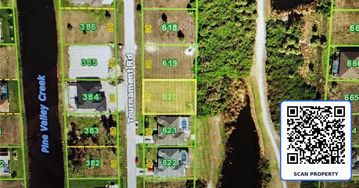 226 TOURNAMENT ROAD property photo