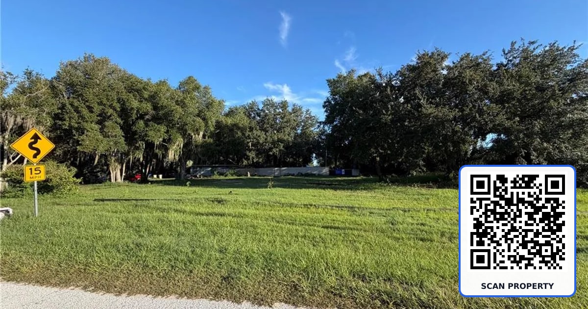 ANDERSON DRIVE property photo