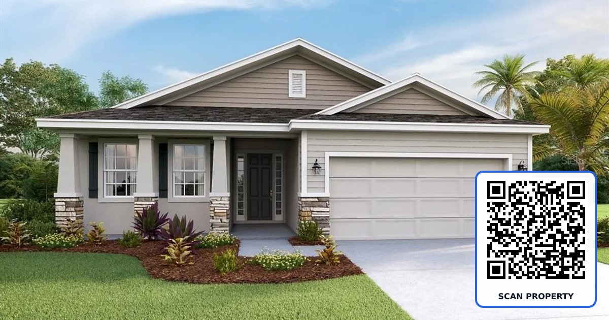 3014 CANOPY OAK BOULEVARD property photo