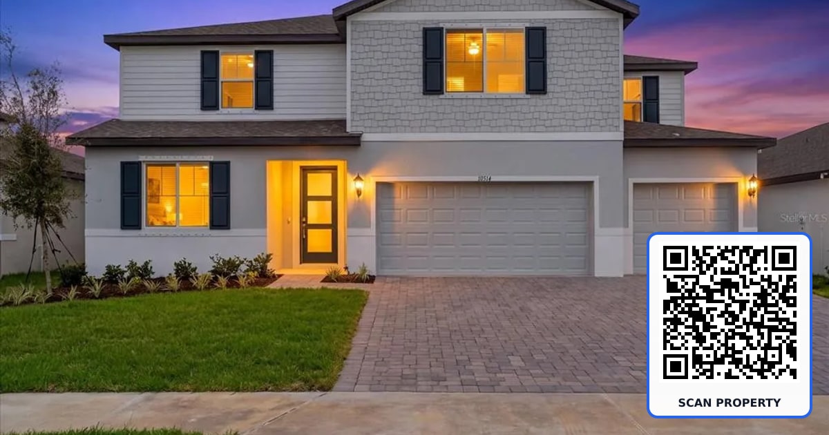 10514 ABUNDANCE GROVE WAY property photo