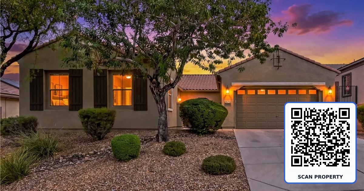 2672 La Boutique Street property photo