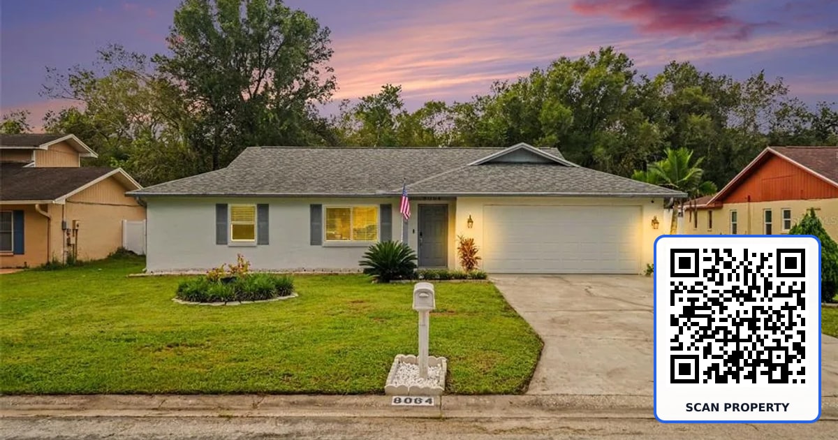 8064 FAWNRIDGE CIRCLE property photo