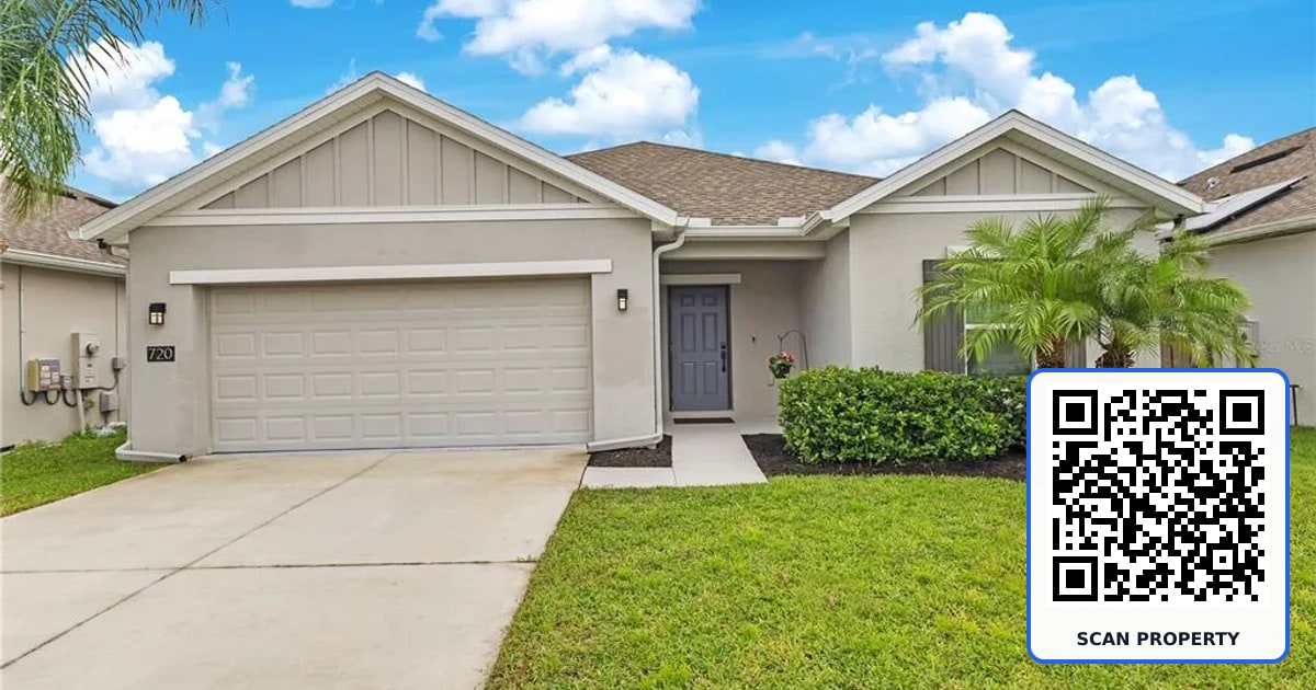 720 TAURUS LANE property photo