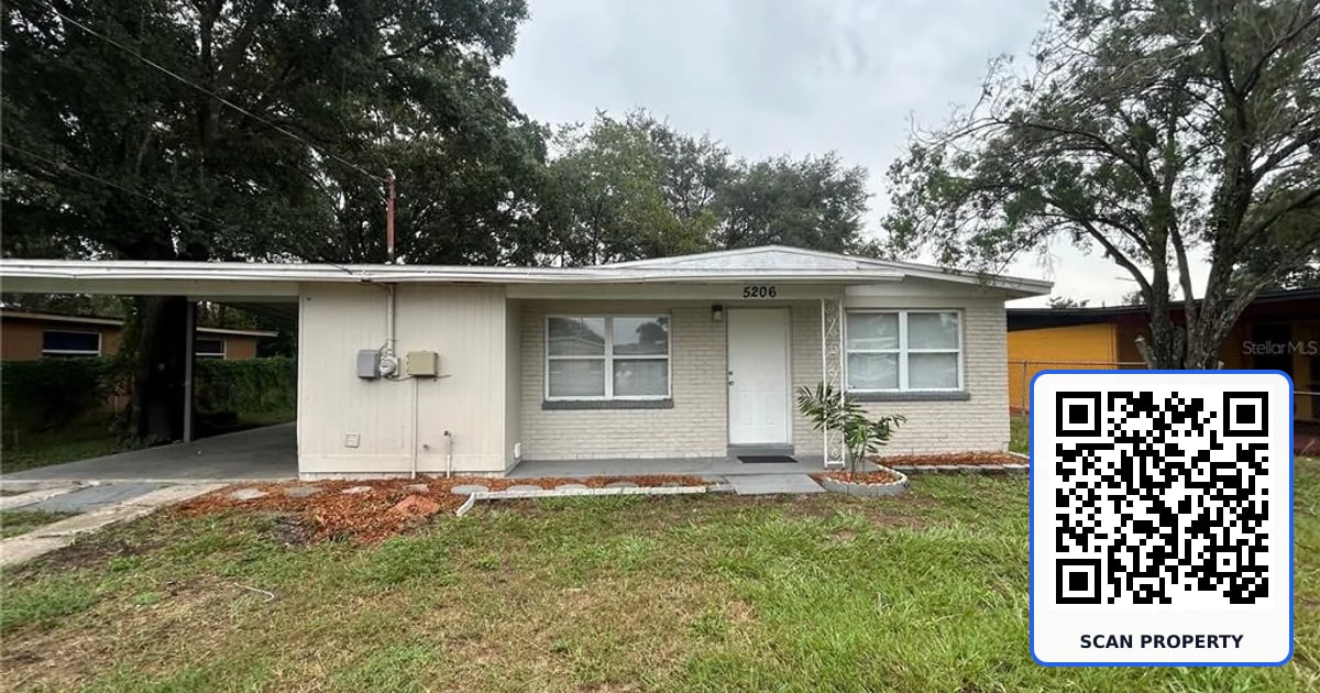 5206 S 84TH STREET property photo