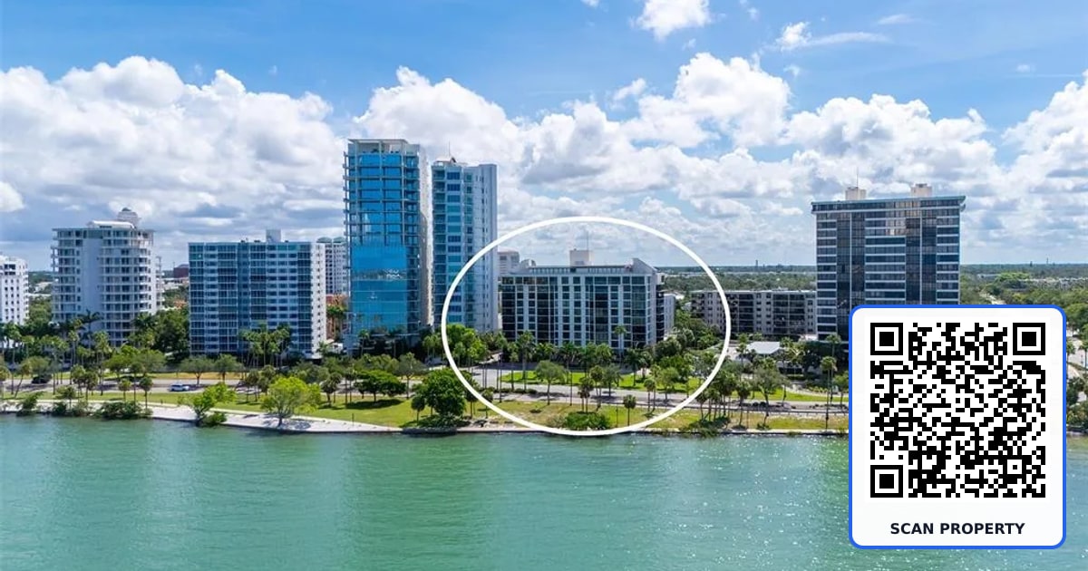 707 S GULFSTREAM AVENUE UNIT 705 property photo