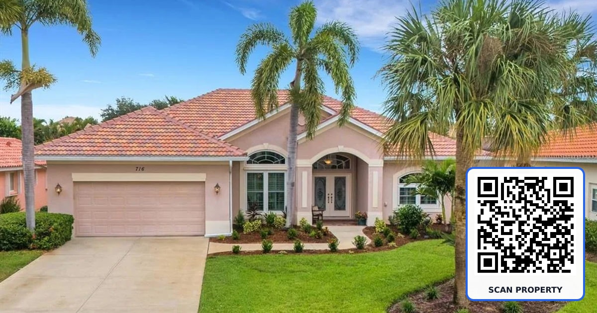 716 SILK OAK DRIVE property photo