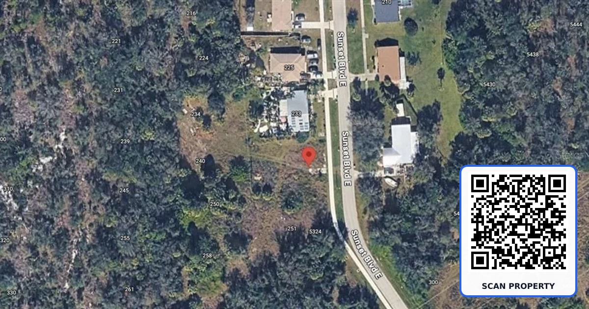 241 SUNSET BOULEVARD E property photo