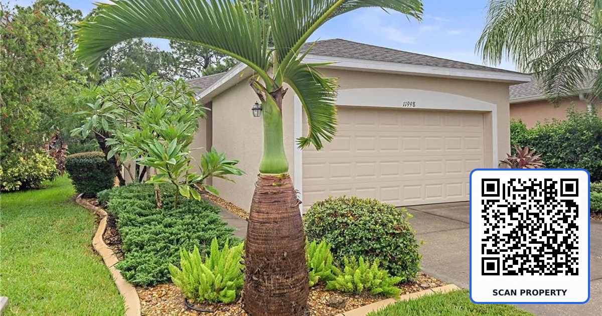 11998 TEMPEST HARBOR LOOP property photo
