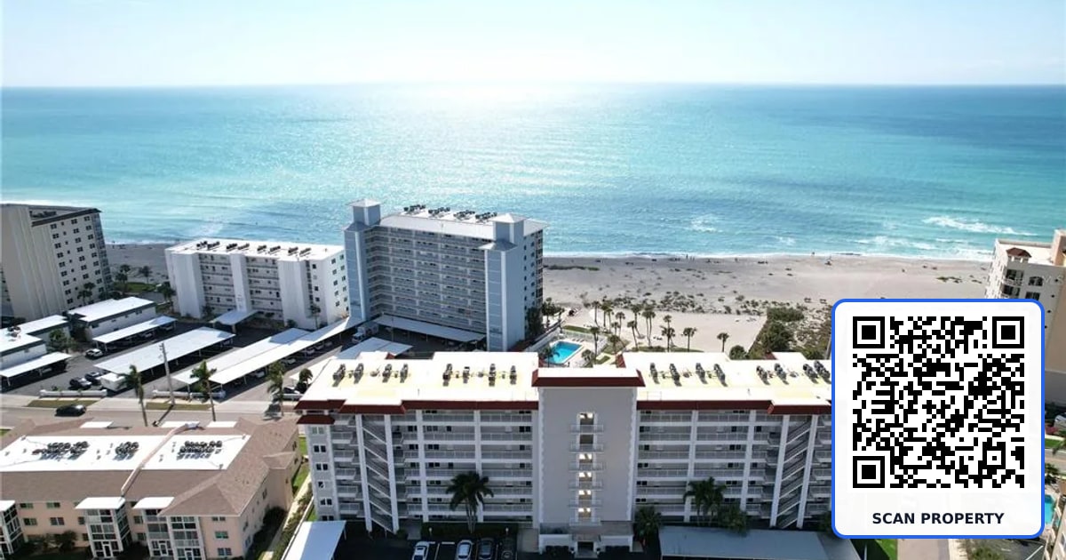 500 THE ESPLANADE N UNIT 604 property photo