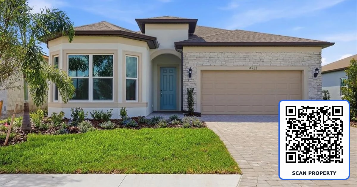 14733 SUNSET CREST LANE property photo