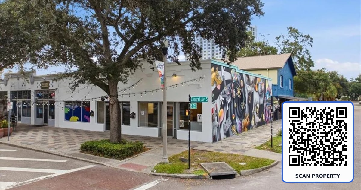 1756 CENTRAL AVENUE property photo