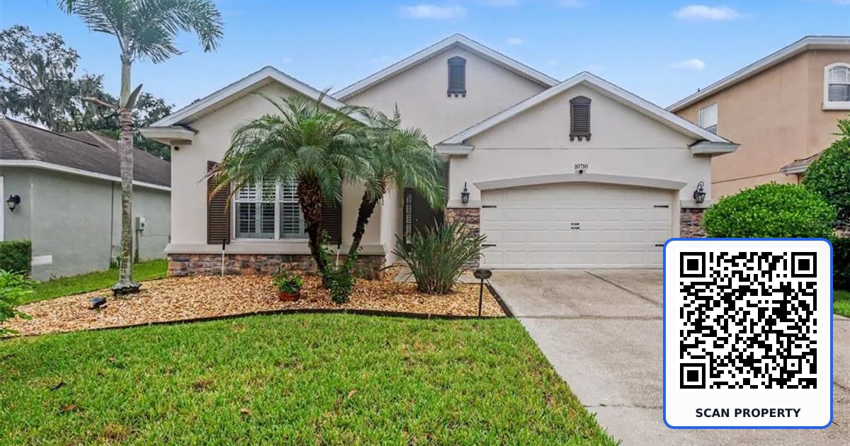 10710 SHADY PRESERVE DR property photo