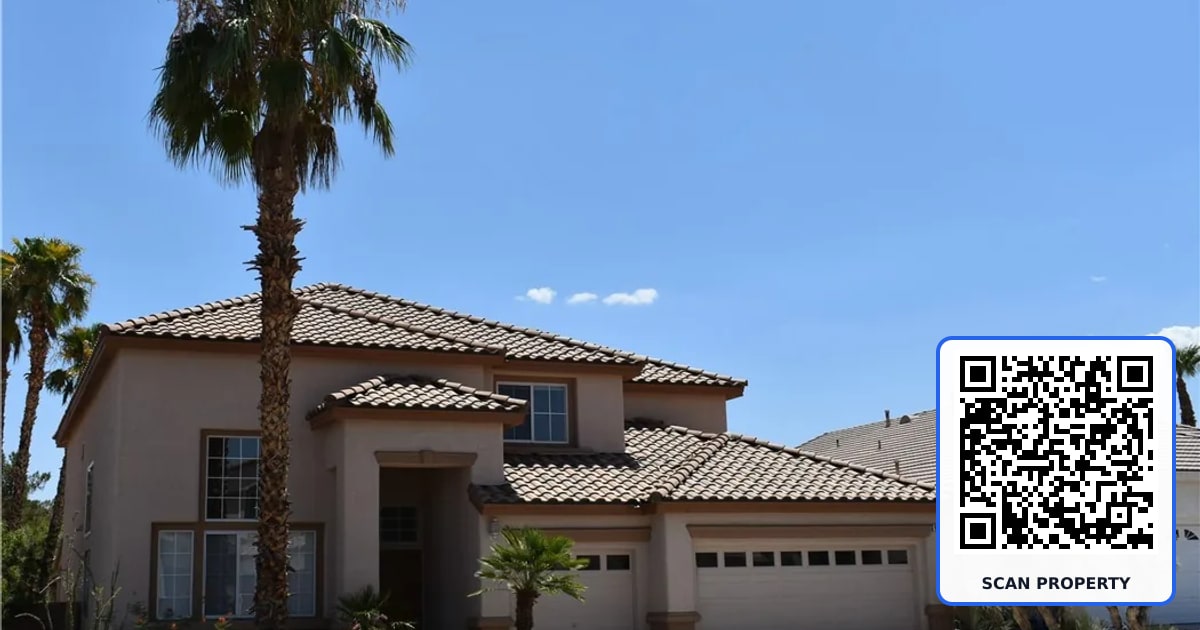 9243 Snow Flower Avenue property photo