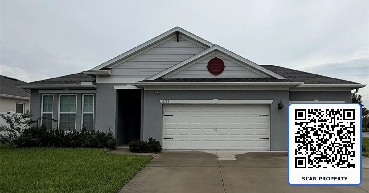 6799 SARUS CRANE POINT property photo