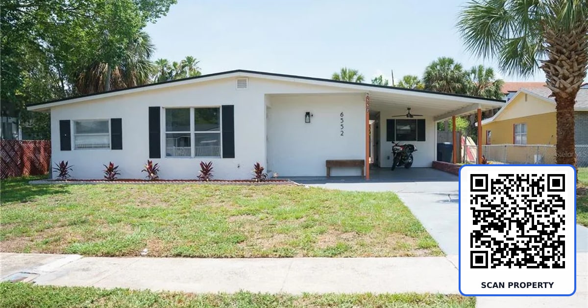 6552 S WEST SHORE CIRCLE property photo