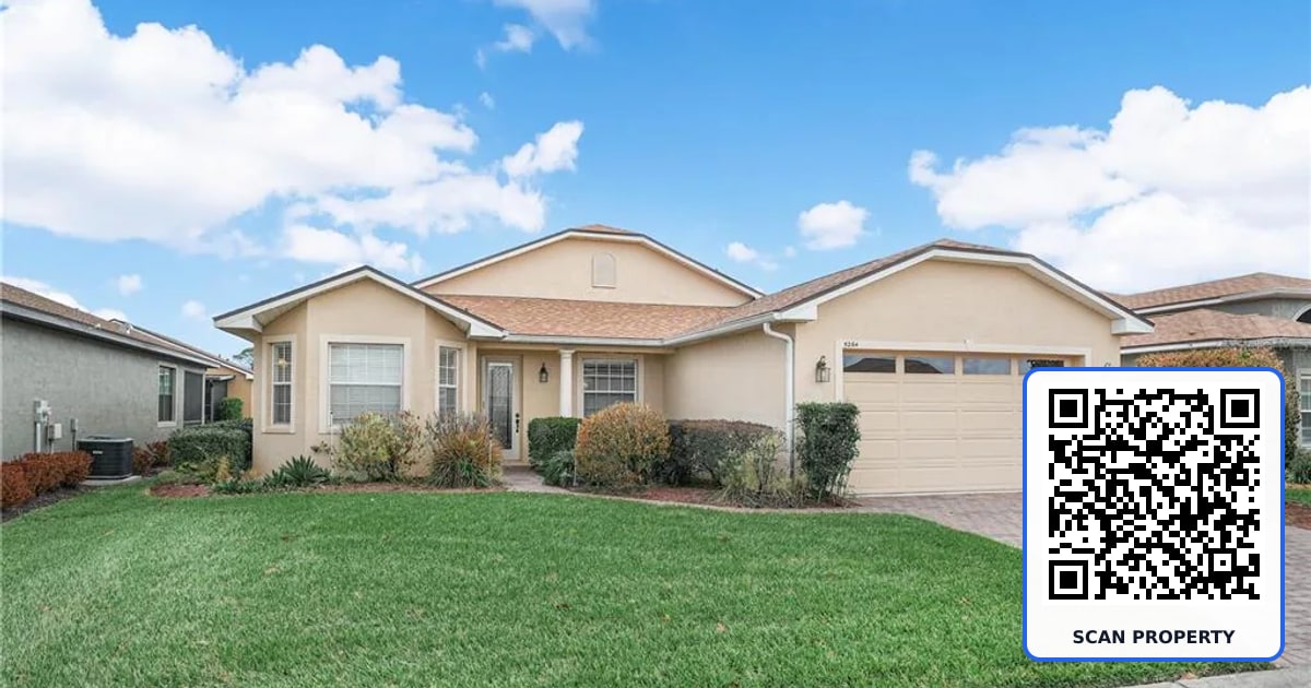 5264 GREEN DRIVE property photo