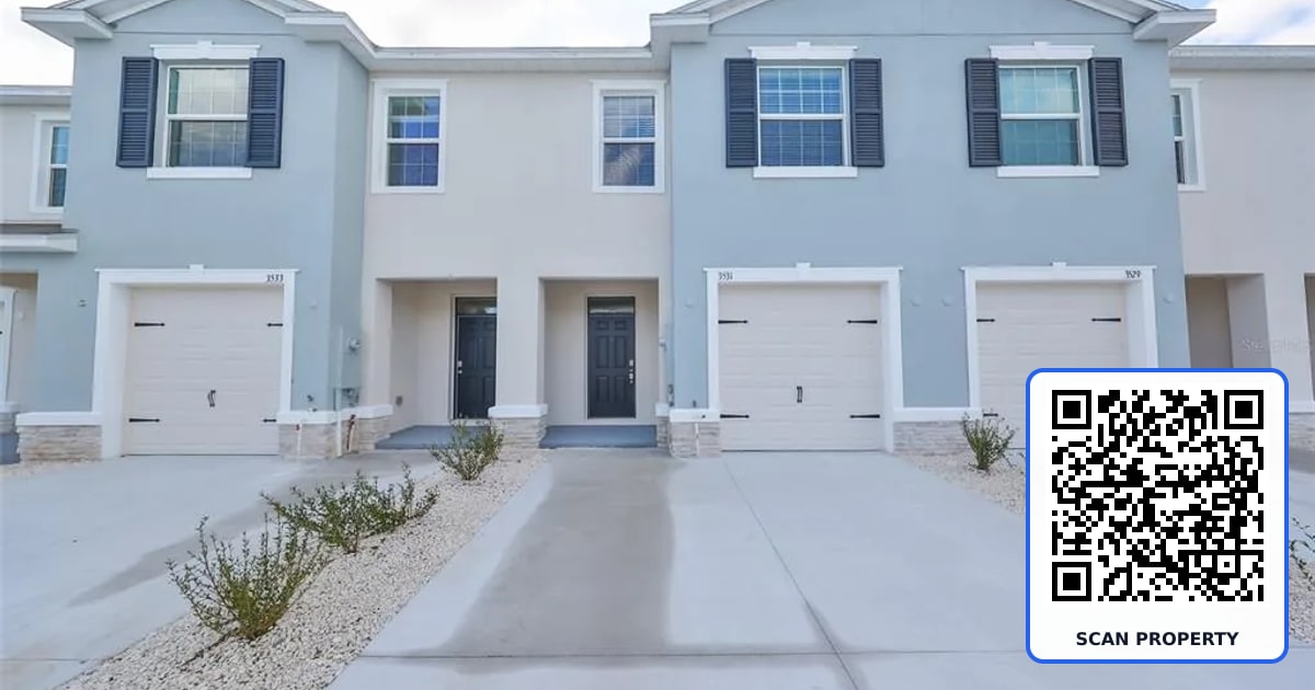 3531 WHITE DANDELION COURT property photo