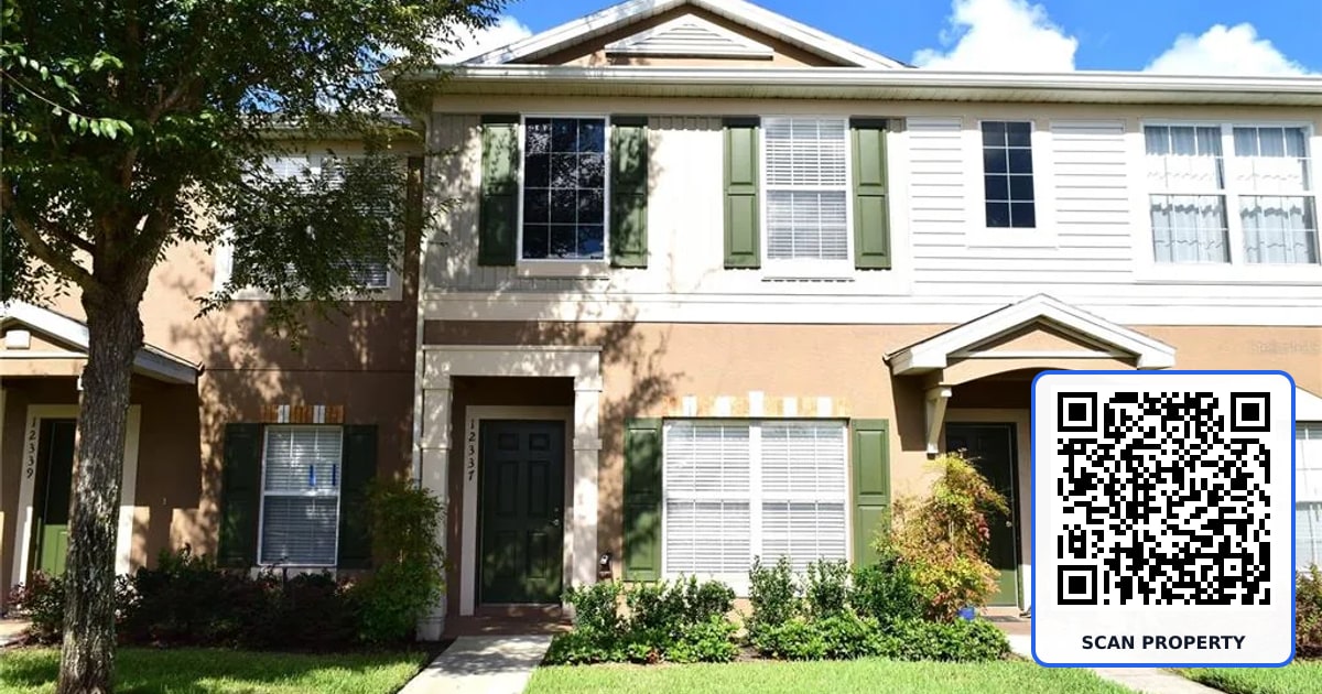 12337 FOXMOOR PEAK DRIVE property photo