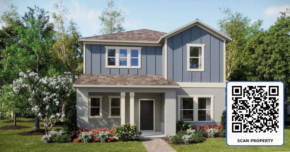 5586 RONIN DRIVE property photo