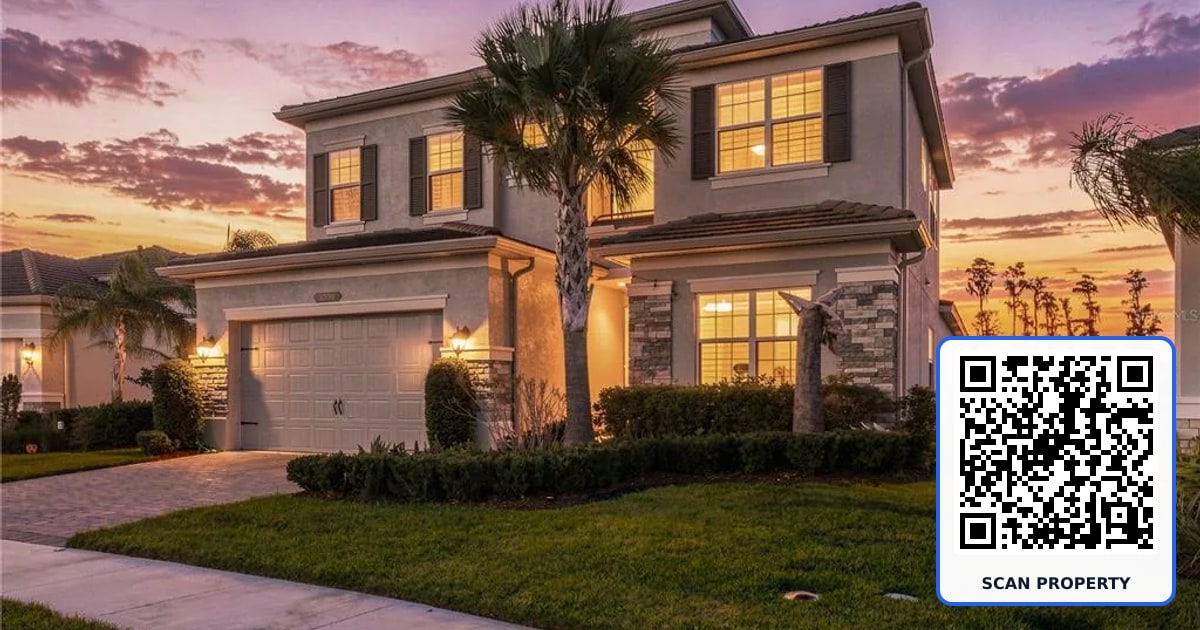 32604 TREE OF LIFE AVENUE property photo