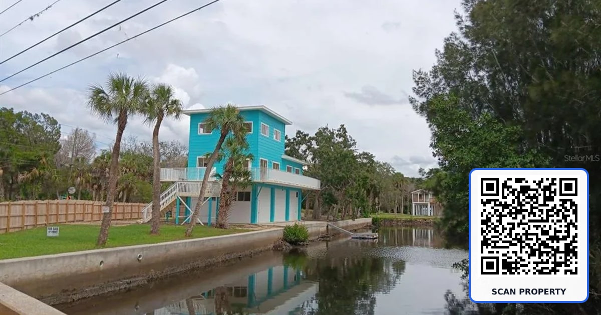 1334 OSOWAW BOULEVARD property photo