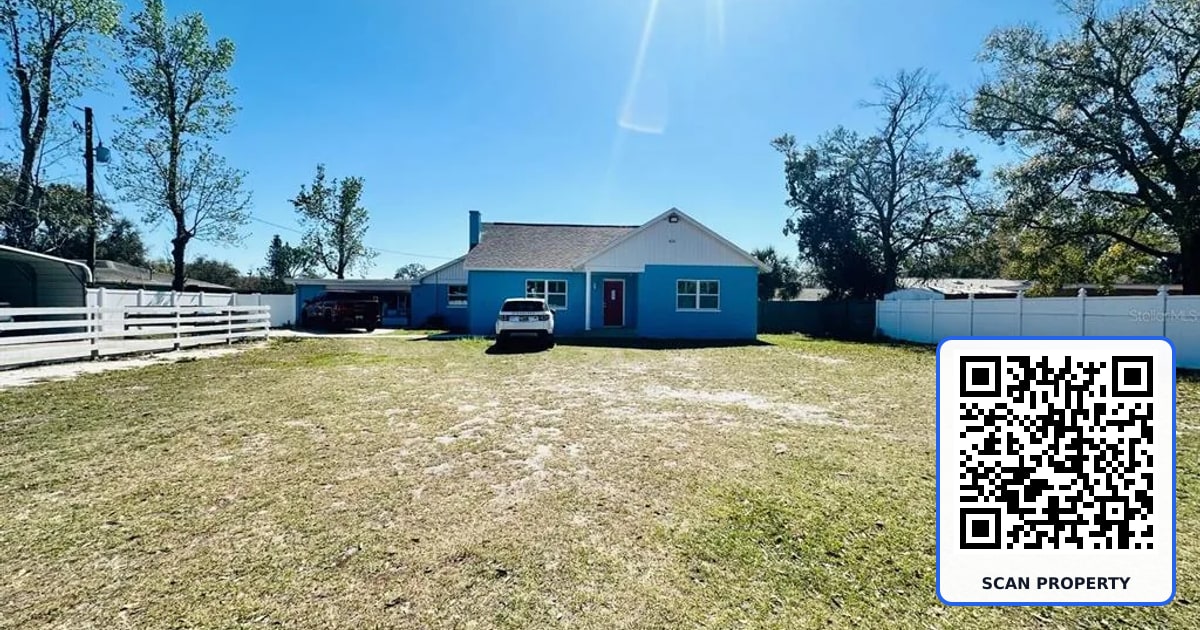 6804 BARRY ROAD property photo