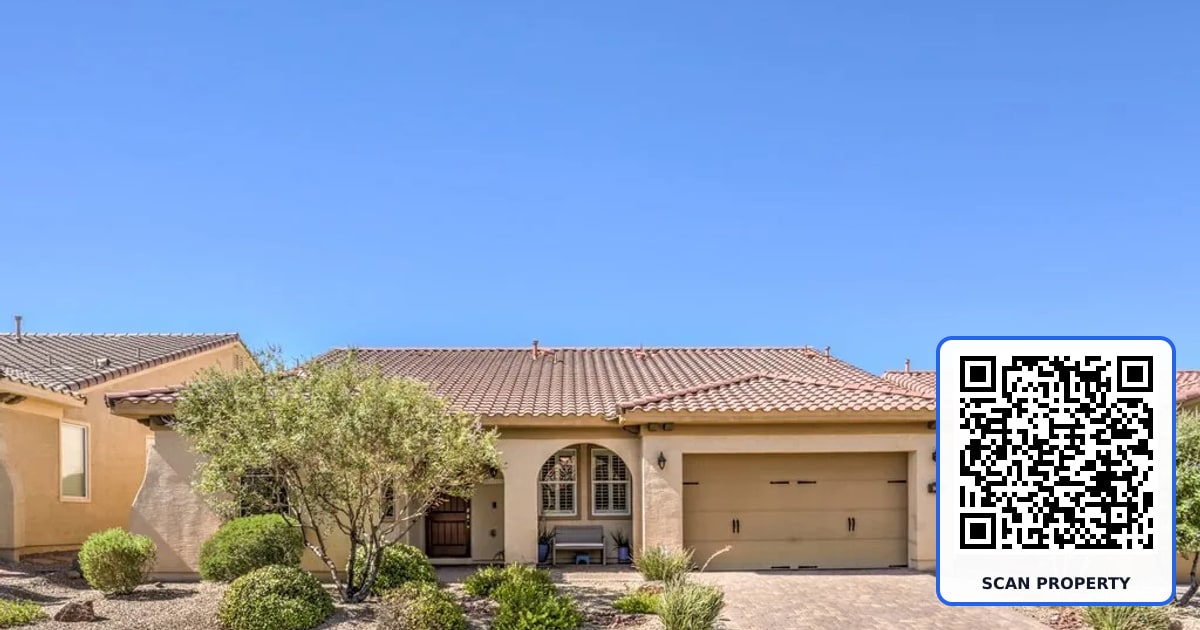 965 Via Columbo Street property photo