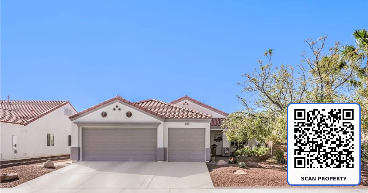 2131 Mountain Glow Avenue property photo