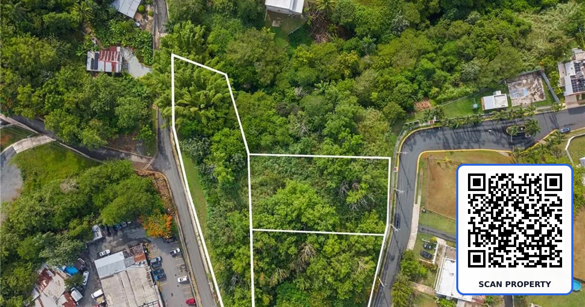 AVE. SANTA JUANITA property photo
