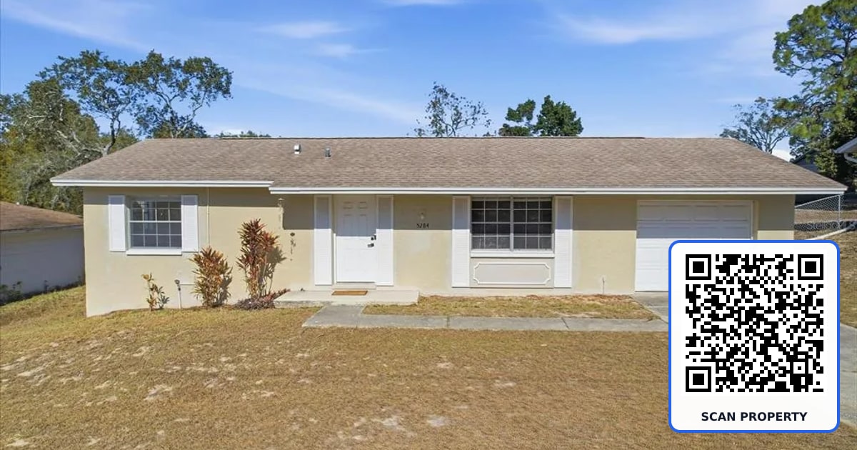 5284 SPRINGWOOD ROAD property photo