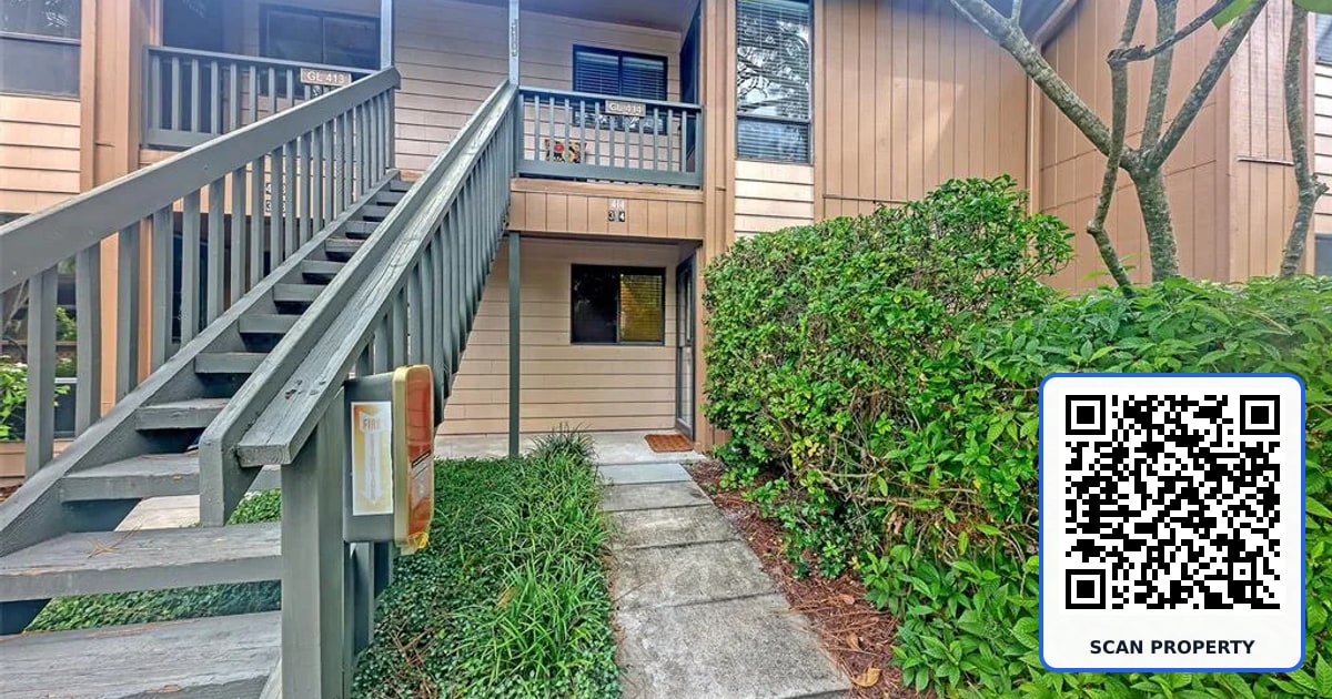 1708 GLENHOUSE DRIVE UNIT 314 property photo