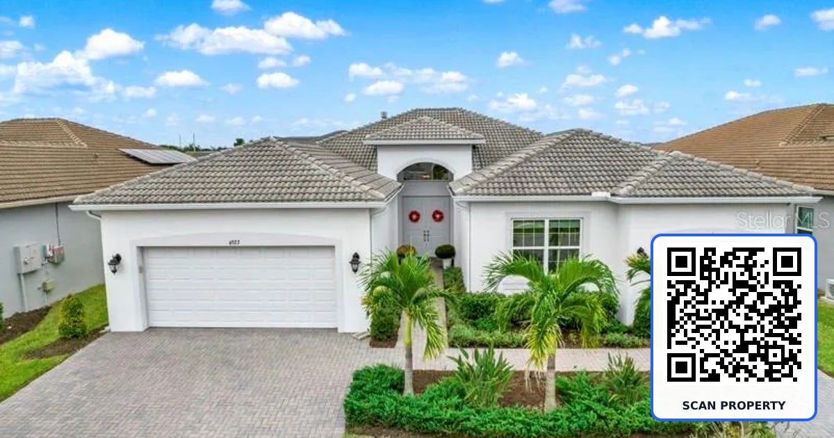 4923 PAMPLONA COURT property photo