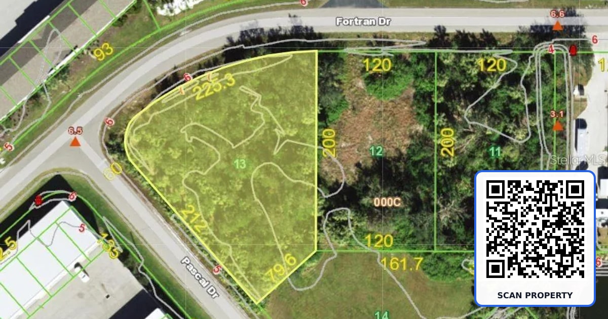 25421 FORTRAN DRIVE property photo
