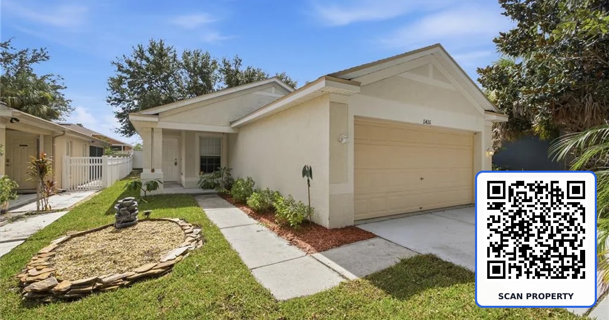 11426 BAY GARDENS LOOP property photo