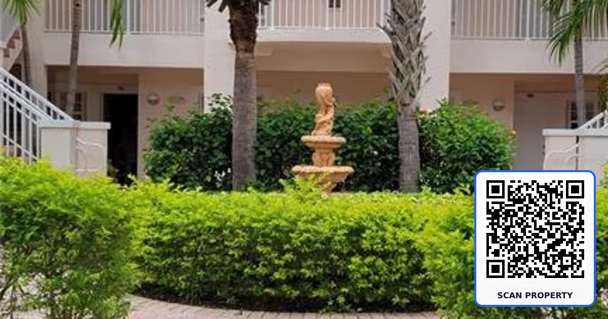 4252 CENTRAL SARASOTA PARKWAY UNIT 412 property photo