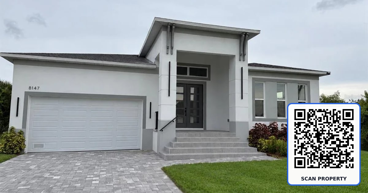 8147 TRACY CIRCLE property photo
