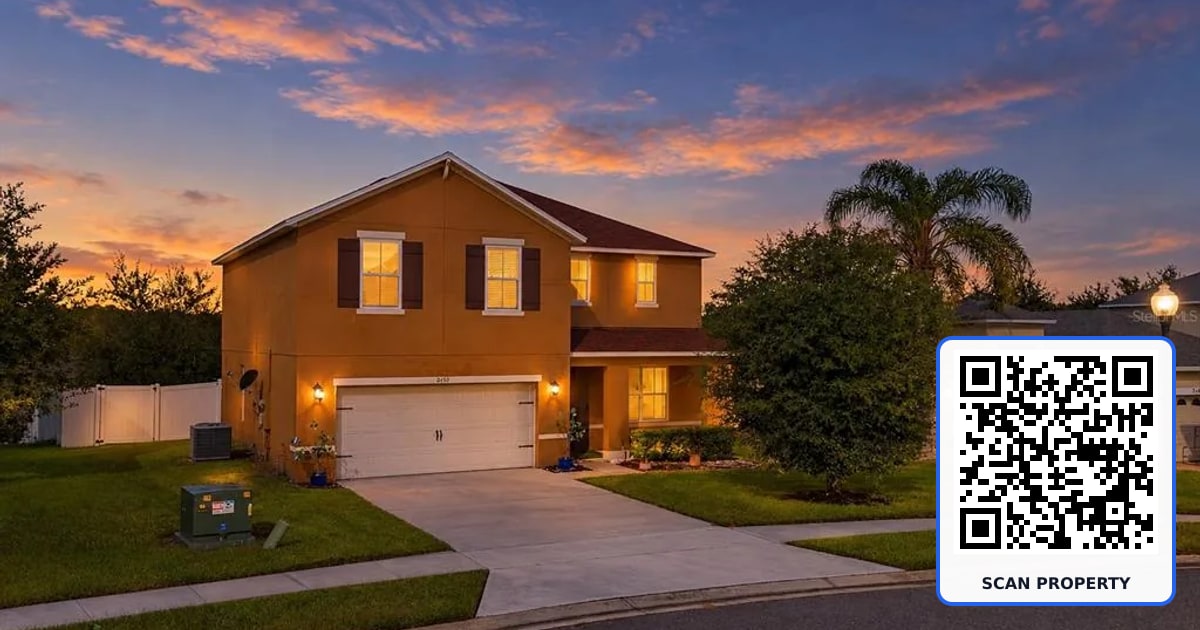 2150 ROCKMART LOOP property photo